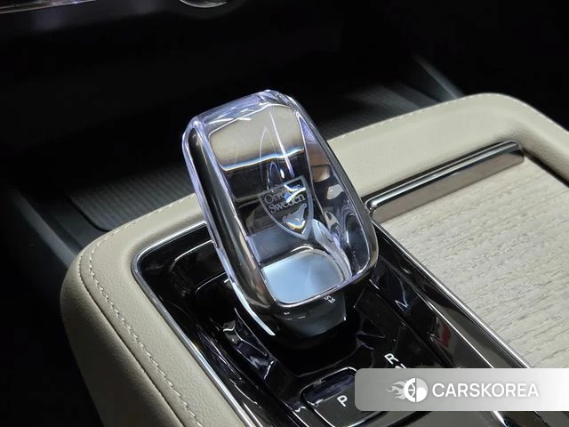 Volvo S90 id 4349070 из Кореи 19
