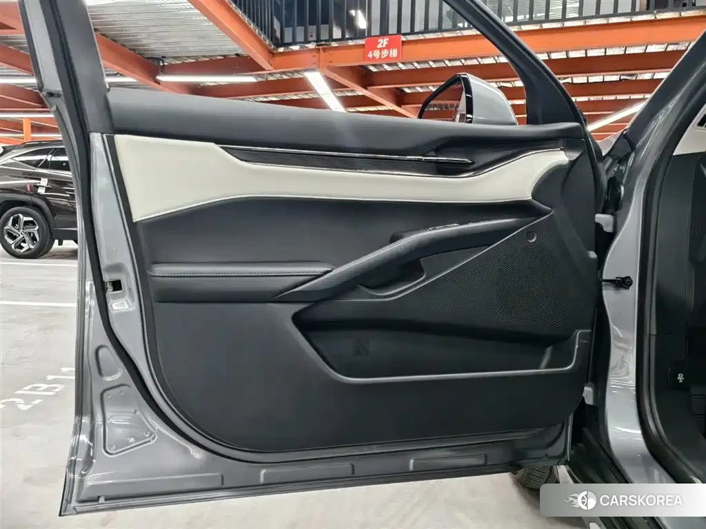 Ford EVOS id 4545604 из Китая 19
