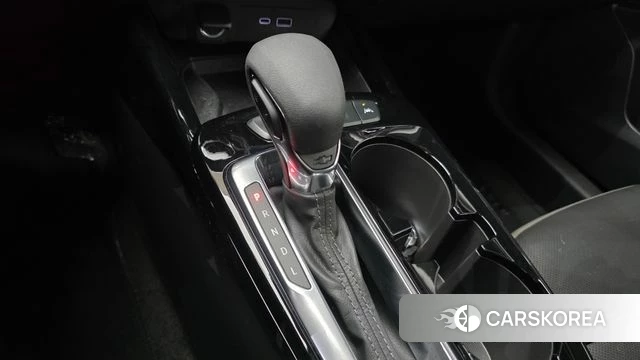Chevrolet (GM Daewoo) Trax Crossover id 4360170 из Кореи 30