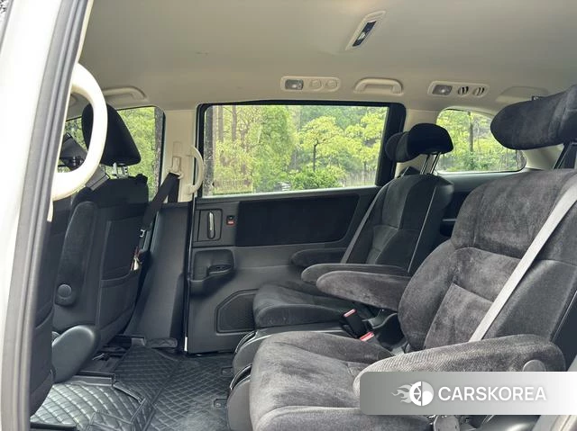 Honda Odyssey id 4301822 из Китая 22