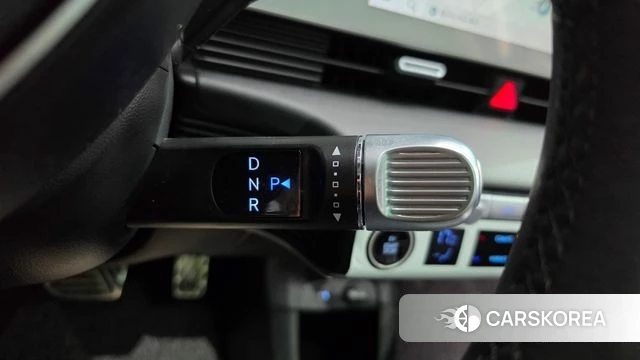 Hyundai Ionic 5 id 4916990 из Кореи 31