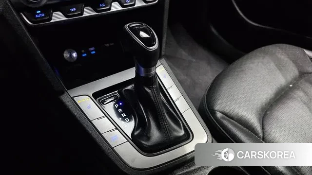 Hyundai The New Avante AD id 3742374 из Кореи 19