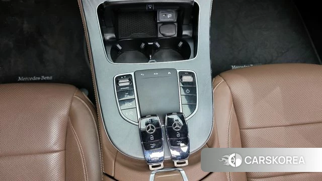 Mercedes-Benz E-Class W213 id 3799560 из Кореи 19