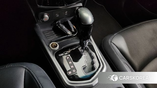 Ssangyong Tivoli Armor id 4378124 из Кореи 30