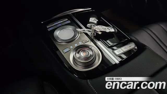 Genesis G80 (RG3) id 2693691 из Кореи 19