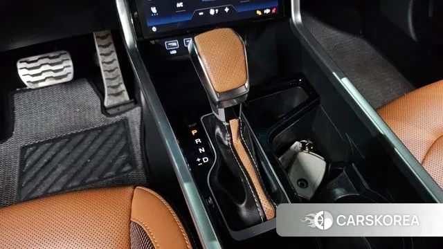 Ssangyong Torres id 2958817 из Кореи 19