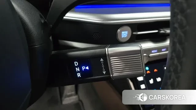 Hyundai Grandeur (GN7) id 3372120 из Кореи 19