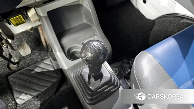 Chevrolet (GM Daewoo) New Damas id 3626870 из Кореи 19