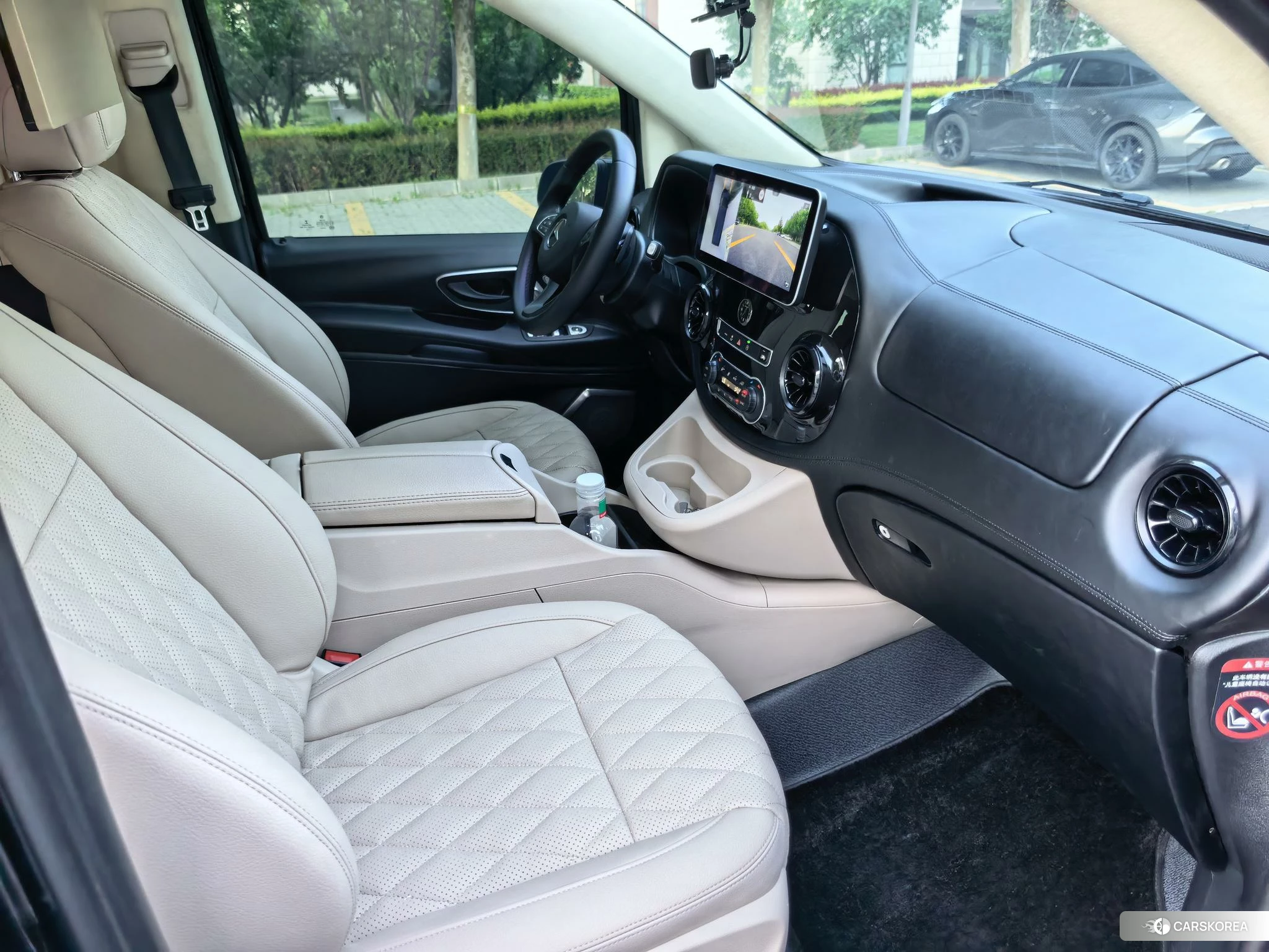Mercedes-Benz Vito id 4405939 из Китая 9