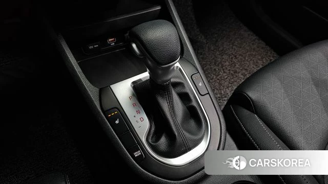 Kia The New K3 2nd generation id 4592500 из Кореи 19