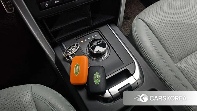 Land Rover Discovery Sports id 4465610 из Кореи 33