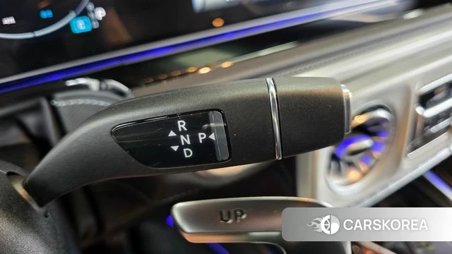 Mercedes-Benz G-Class W465 id 4612167 из Кореи 30