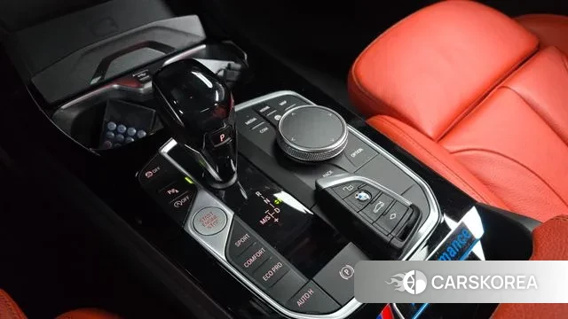 BMW 2 Series Gran Coupe (F44) id 3577473 из Кореи 19