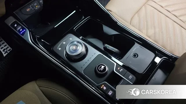 Kia The New Sorento 4th Generation id 3159095 из Кореи 19