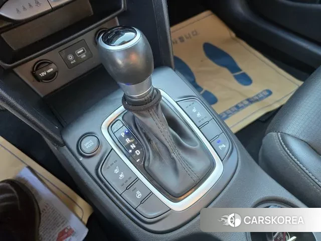 Hyundai Kona id 3526374 из Кореи 19