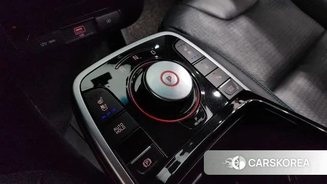 Kia Niro EV id 3789346 из Кореи 19