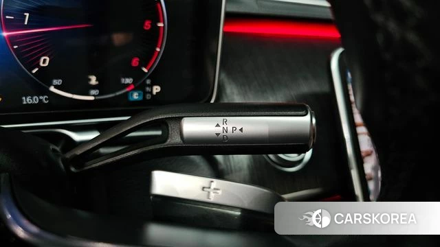 Mercedes-Benz S-Class W223 id 3839973 из Кореи 19