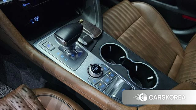 Genesis G70 id 4384571 из Кореи 29