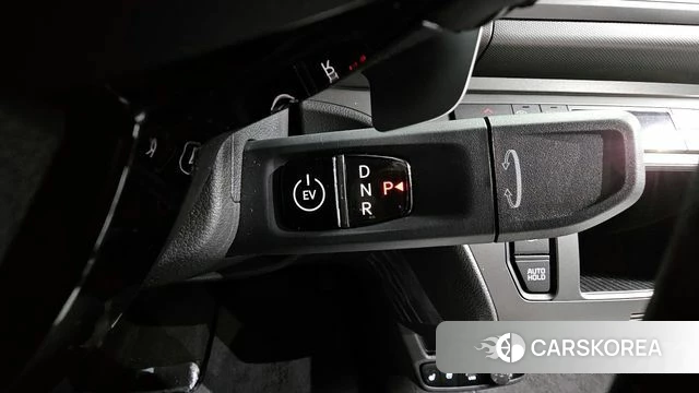 Kia The New Kia Ray EV id 4291857 из Кореи 19