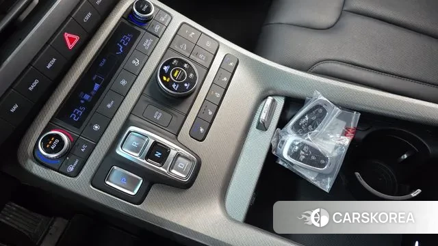 Hyundai The New Palisade id 3758706 из Кореи 19