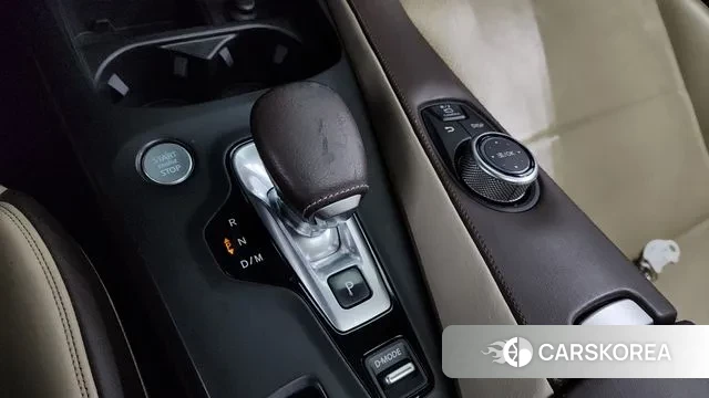 Infiniti QX50 (P71A) id 3226590 из Кореи 19