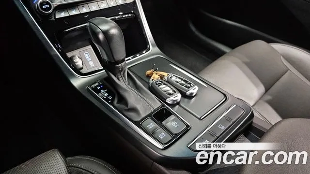 Hyundai Grandeur IG id 2937153 из Кореи 19