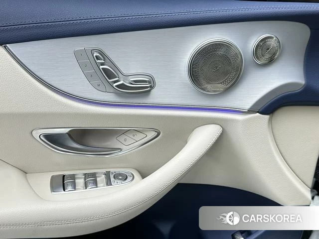 Mercedes-Benz E-class (imported) id 4257259 из Китая 9
