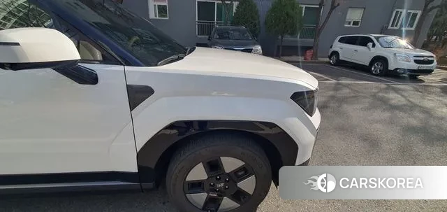 Hyundai Santa Fe (MX5) id 3476583 из Кореи 10