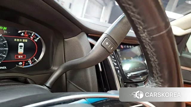 Cadillac Escalade id 3402798 из Кореи 19