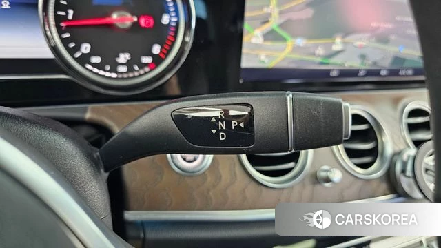 Mercedes-Benz E-Class W213 id 4403018 из Кореи 19