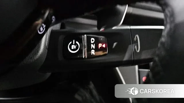 Kia The New Kia Ray EV id 3734482 из Кореи 19