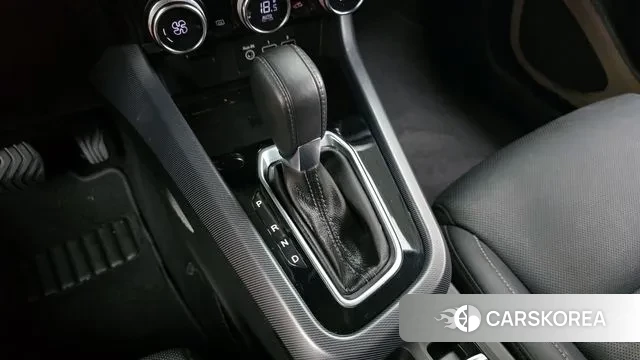 Renault Korea (Samsung) XM3 id 2990786 из Кореи 19