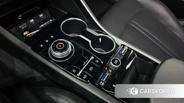 Kia K5 3rd generation id 3708828 из Кореи 19