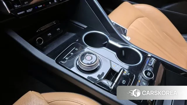 Kia K5 Hybrid 3rd Generation id 3708062 из Кореи 19