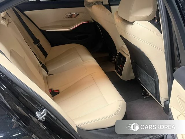 BMW 3 Series (G20) id 4369208 из Кореи 16