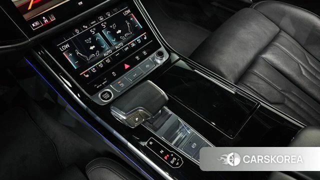 Audi A8 (D5) id 4309510 из Кореи 30