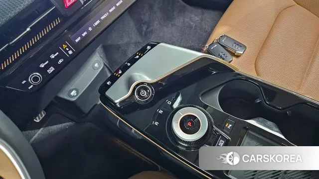 Kia EV6 id 3372353 из Кореи 19