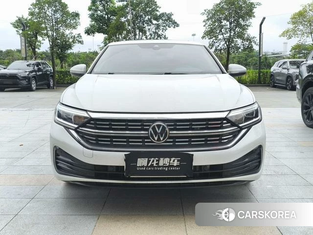 Volkswagen Sagitar id 4299689 из Китая 9