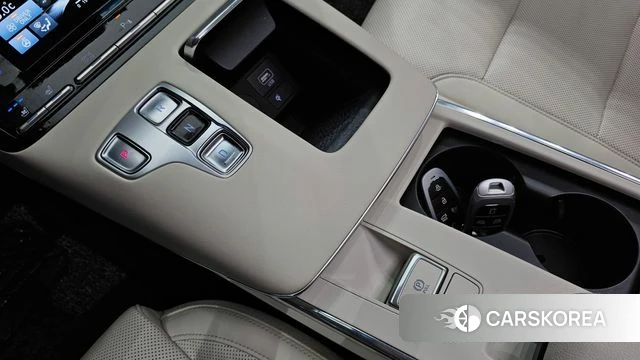 Hyundai The New Grandeur IG Hybrid id 4917803 из Кореи 19
