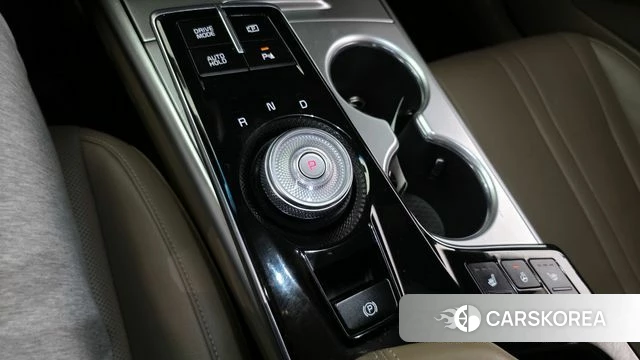 Kia K8 Hybrid id 4195487 из Кореи 19