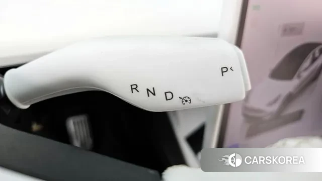 Tesla Model Y id 3359870 из Кореи 19