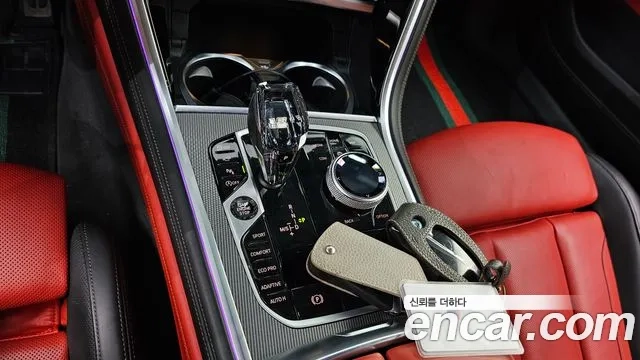 BMW 8 Series (G15) id 2910728 из Кореи 19