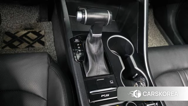 Kia K5 3rd generation id 4186986 из Кореи 19