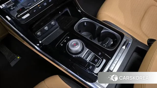 Kia Carnival 4th generation id 3007006 из Кореи 19