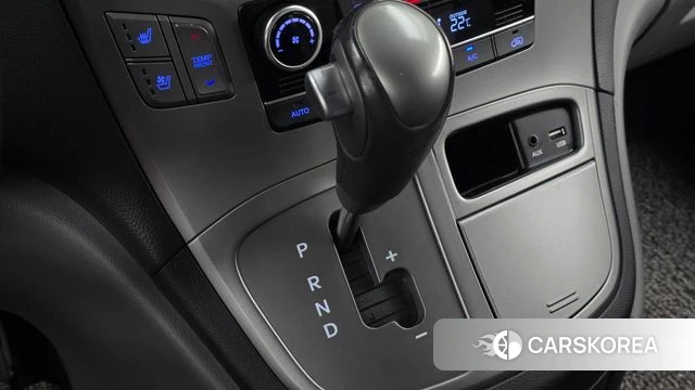 Hyundai The New Grand Starex id 4755060 из Кореи 19