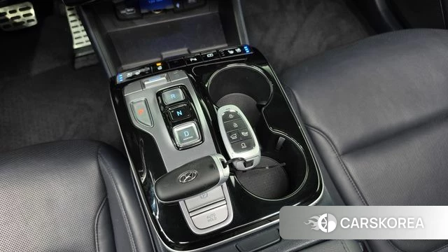 Hyundai Tucson (NX4) id 4943238 из Кореи 19