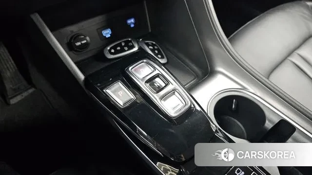 Hyundai Sonata (DN8) id 3504651 из Кореи 19