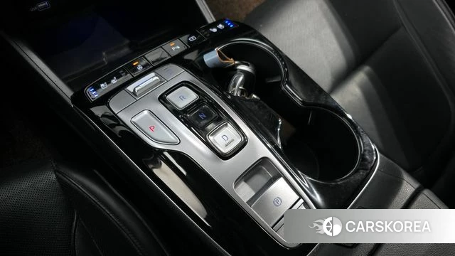 Hyundai Tucson (NX4) id 3818965 из Кореи 19