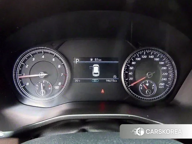 Hyundai The New Santa Fe id 3003919 из Кореи 19