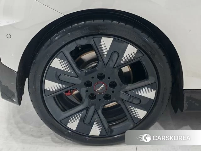 MINI Electric JCW ACEMAN id 4239017 из Китая 9